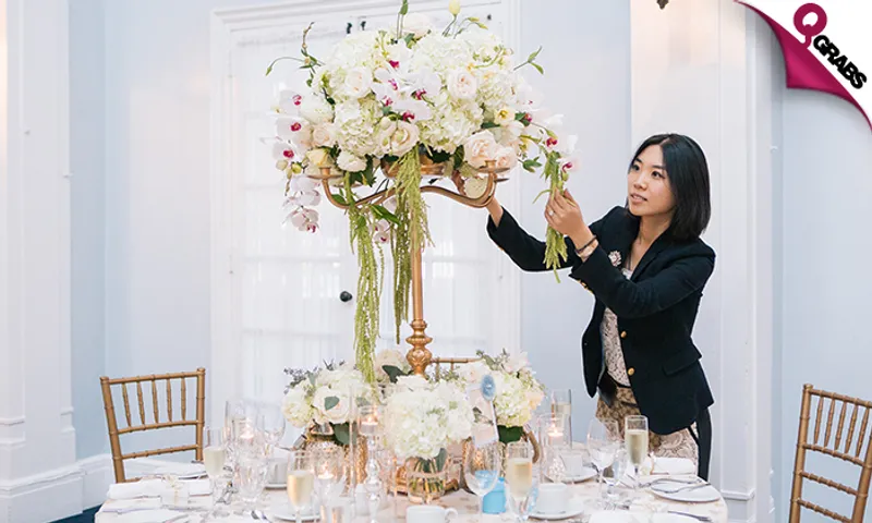 Wedding Planner Online Course!
